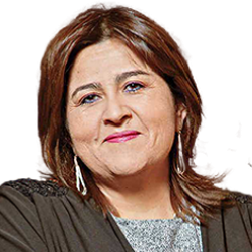 María Lorena Gutiérrez 
