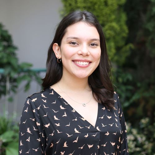 Alejandra Contreras Carrillo