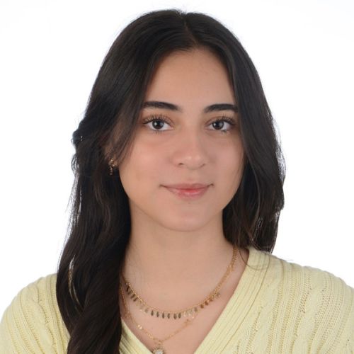 Daniela Paiba Correa 