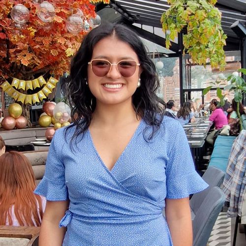 Estefany Aranda Guerrero 