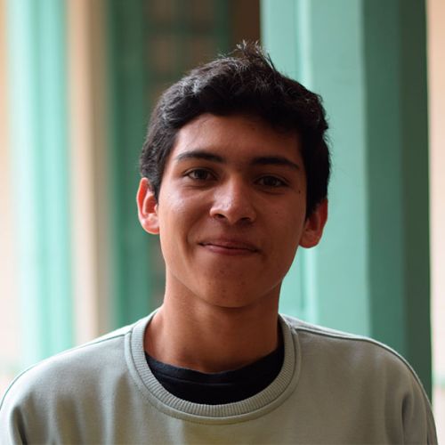 Gabriel Nicolás Ruíz Zúñiga