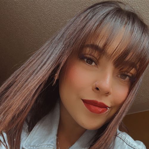 Luisa Fernanda Luna López 