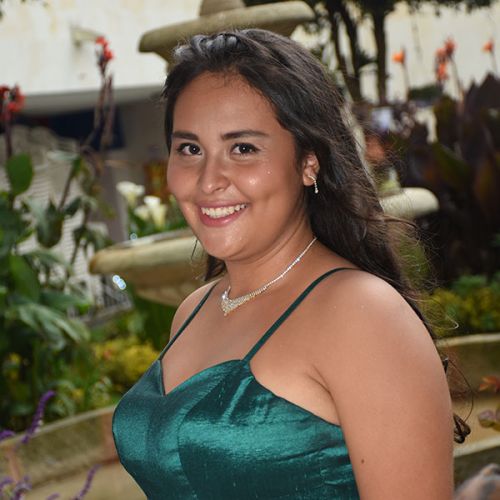 María Camila Sanabria Barragán
