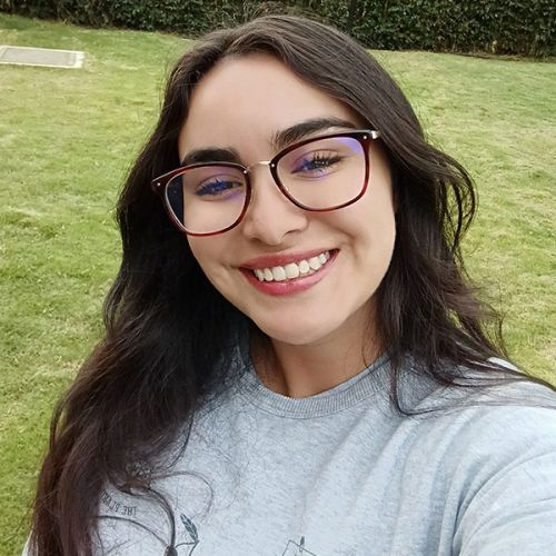 María Clara Cruz Lesmes 